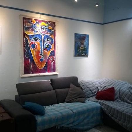 Ampia Stanza Con Bagno Privato, Centro Sassari Lägenhet Exteriör bild