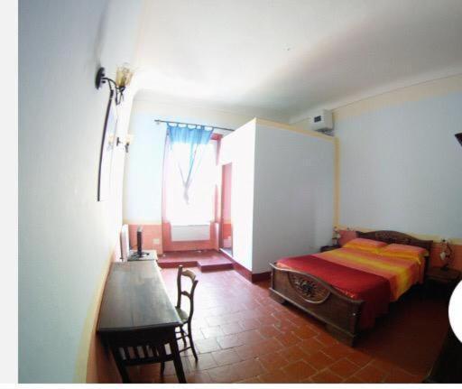 Ampia Stanza Con Bagno Privato, Centro Sassari Lägenhet Exteriör bild